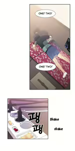 Page 90 of Sweet Guy CH.1-3 - preview thumbnail