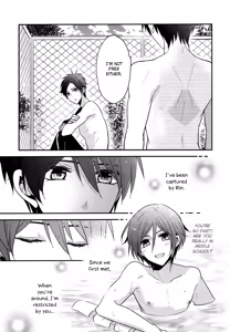 Page 5 of secret joy ~Nigenai Mizu~ - preview thumbnail