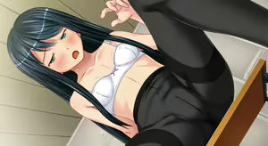 Page 144 of Lovecha ~Tsumasakidachi de, Hitomi o Tojite~ - preview thumbnail