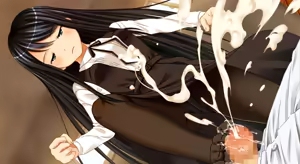 Page 389 of Lovecha ~Tsumasakidachi de, Hitomi o Tojite~ - preview thumbnail