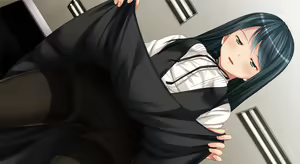 Page 397 of Lovecha ~Tsumasakidachi de, Hitomi o Tojite~ - preview thumbnail