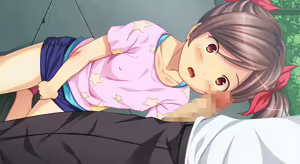 Page 79 of Lovecha ~Tsumasakidachi de, Hitomi o Tojite~ - preview thumbnail