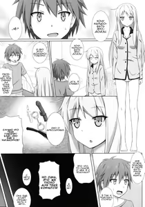 Page 3 of Pet na Kanojo o Choukyou Shite Mita - preview thumbnail