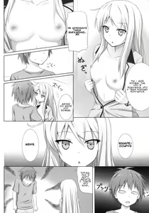 Page 4 of Pet na Kanojo o Choukyou Shite Mita - preview thumbnail