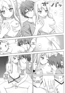 Page 5 of Pet na Kanojo o Choukyou Shite Mita - preview thumbnail