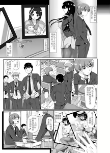 Page 6 of Papa, Boku no Onna ni Natte - preview thumbnail
