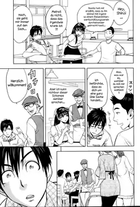 Page 3 of Twin Milf Ch. 2 - preview thumbnail