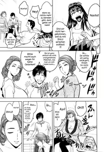 Page 7 of Twin Milf Ch. 2 - preview thumbnail