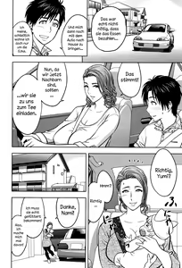 Page 8 of Twin Milf Ch. 2 - preview thumbnail