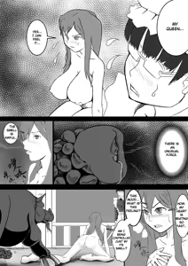 Page 22 of Maou Yuusha - Kachiku Kiki Shuusei Ban - preview thumbnail