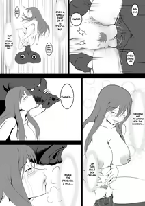 Page 35 of Maou Yuusha - Kachiku Kiki Shuusei Ban - preview thumbnail