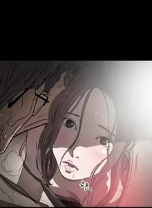 Page 21 of Disrespectful Bitch Ch.1-4 - preview thumbnail