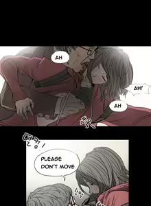 Page 36 of Disrespectful Bitch Ch.1-4 - preview thumbnail