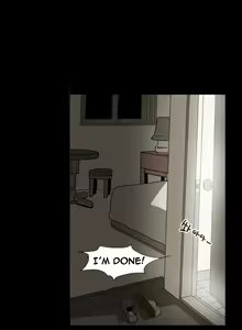 Page 38 of Disrespectful Bitch Ch.1-4 - preview thumbnail