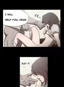 Page 6 of Disrespectful Bitch Ch.1-4 - preview thumbnail