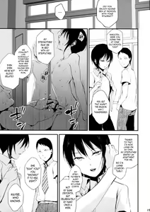 Page 24 of Houkago no Tasuku | Tasuku After School - preview thumbnail