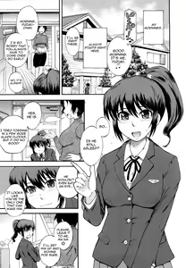 Good Morning!! — hentai manga cover on Fhentai