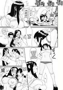 Page 21 of Gakuen B. | Academy B - preview thumbnail