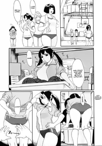 Page 5 of Gakuen B. | Academy B - preview thumbnail