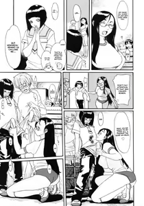 Page 9 of Gakuen B. | Academy B - preview thumbnail