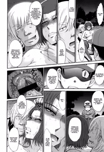 Page 19 of Boku no Yayoi-san Ch. 8 - preview thumbnail