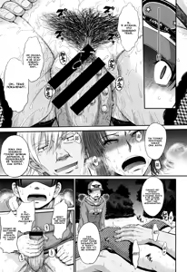 Page 20 of Boku no Yayoi-san Ch. 8 - preview thumbnail