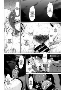 Page 23 of Boku no Yayoi-san Ch. 8 - preview thumbnail