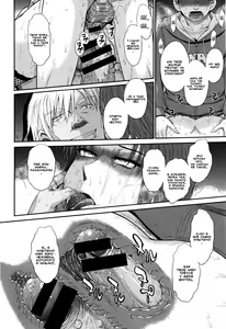Page 31 of Boku no Yayoi-san Ch. 8 - preview thumbnail