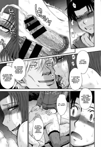 Page 32 of Boku no Yayoi-san Ch. 8 - preview thumbnail
