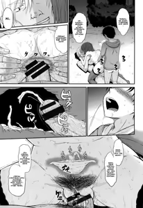 Page 38 of Boku no Yayoi-san Ch. 8 - preview thumbnail