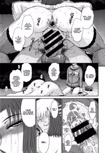 Page 40 of Boku no Yayoi-san Ch. 8 - preview thumbnail