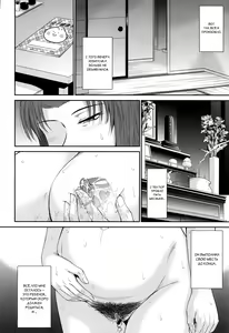 Page 41 of Boku no Yayoi-san Ch. 8 - preview thumbnail