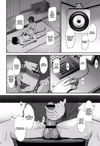 Page 43 of Boku no Yayoi-san Ch. 8 - preview thumbnail