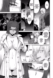 Page 10 of Boku no Yayoi-san Ch. 8 - preview thumbnail