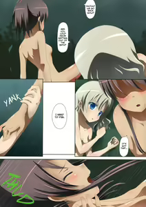 Page 16 of Kuttsukiboshi -Abunai Onsen- | -Dangerous Hotspring- - preview thumbnail