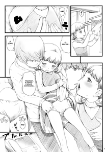 Page 2 of everyday nanako life! - preview thumbnail