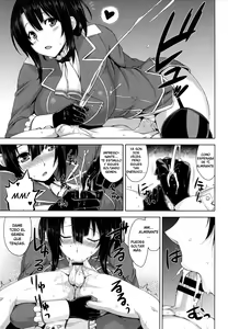 Page 8 of Takao Onee-san to Nyuukyo! - preview thumbnail