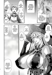 Page 24 of Meteor Swarm Eruption - preview thumbnail