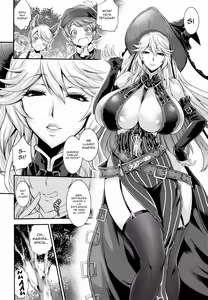 Page 4 of Meteor Swarm Eruption - preview thumbnail
