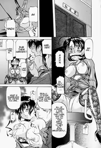 Page 3 of Onna no Ikikata | Female Lifestyle - preview thumbnail