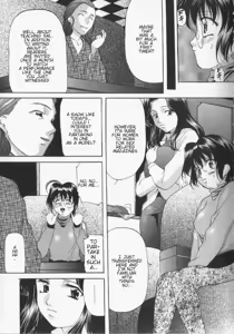 Page 5 of Shibari - preview thumbnail