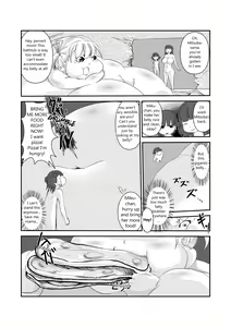 Page 15 of Nikudomoe! - preview thumbnail