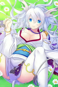 Page 126 of Specter ring ~ Mononoke daughter ☆ Paradise ~ - preview thumbnail