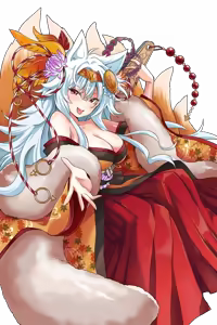 Page 286 of Specter ring ~ Mononoke daughter ☆ Paradise ~ - preview thumbnail