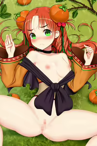 Page 323 of Specter ring ~ Mononoke daughter ☆ Paradise ~ - preview thumbnail