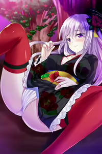 Page 367 of Specter ring ~ Mononoke daughter ☆ Paradise ~ - preview thumbnail