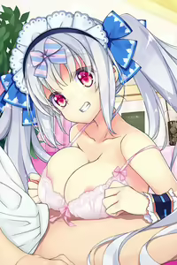Page 387 of Specter ring ~ Mononoke daughter ☆ Paradise ~ - preview thumbnail