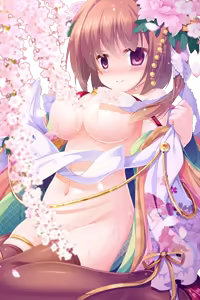 Page 411 of Specter ring ~ Mononoke daughter ☆ Paradise ~ - preview thumbnail