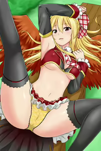 Page 512 of Specter ring ~ Mononoke daughter ☆ Paradise ~ - preview thumbnail