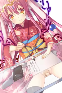Page 521 of Specter ring ~ Mononoke daughter ☆ Paradise ~ - preview thumbnail